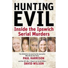 Hunting Evil