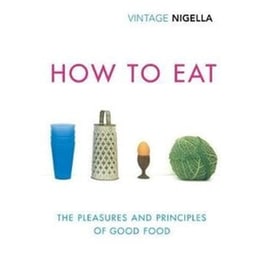 How to Eat