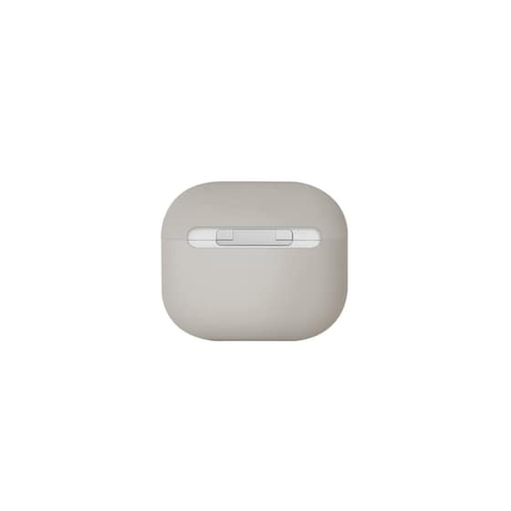 Θήκη AirPods 3 Unique - Ivory image 1