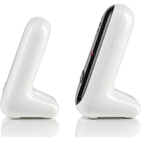 Baby Monitor MOTOROLA PIP10 - Λευκό image 2