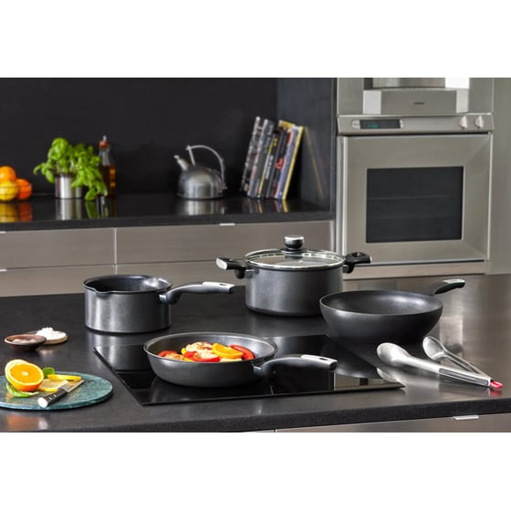 Αντικολλητικό Τηγάνι TEFAL UNLIMITED G25506 από Αλουμίνιο 28 cm image 5
