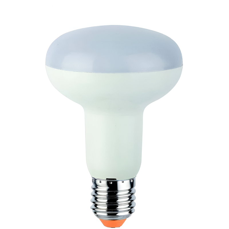 E-DAMIANAKIS Λαμπτήρας LED Vito E27 R63 9w 4000K - Φυσικό Λευκό