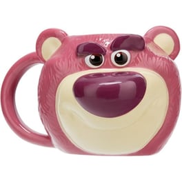 3D Κούπα Paladone Toy Story - Lotso 400ml