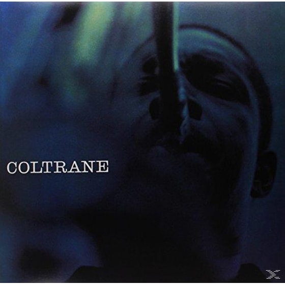 Coltrane (Impulse) image 0
