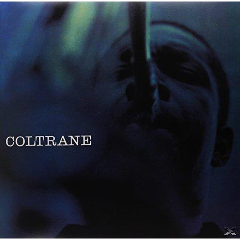 Coltrane (Impulse)