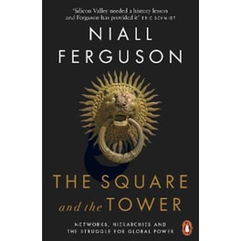 Square and the Tower