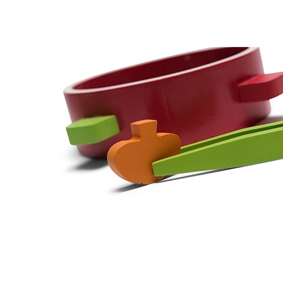 Επιτραπέζιο Veggie – Λαχανικά image 2