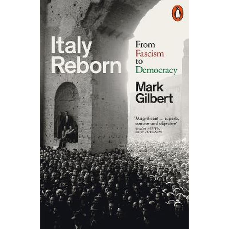 Italy Reborn