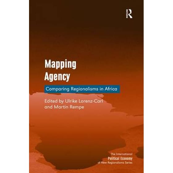 Mapping Agency image 0