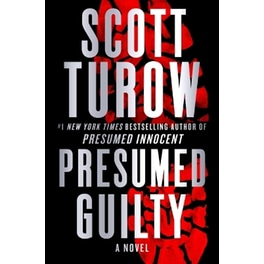 Presumed Guilty