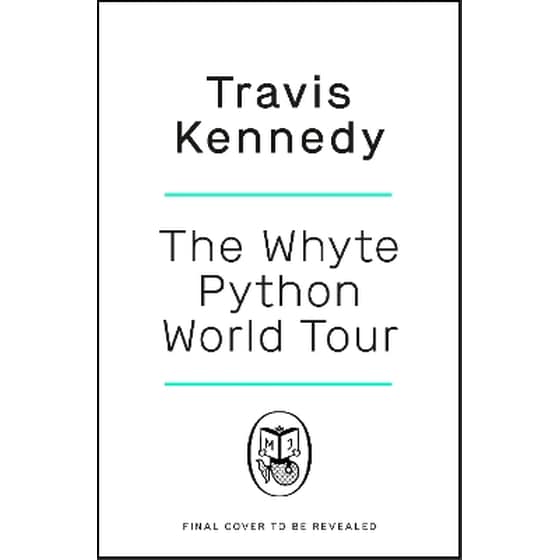 The Whyte Python World Tour image 0
