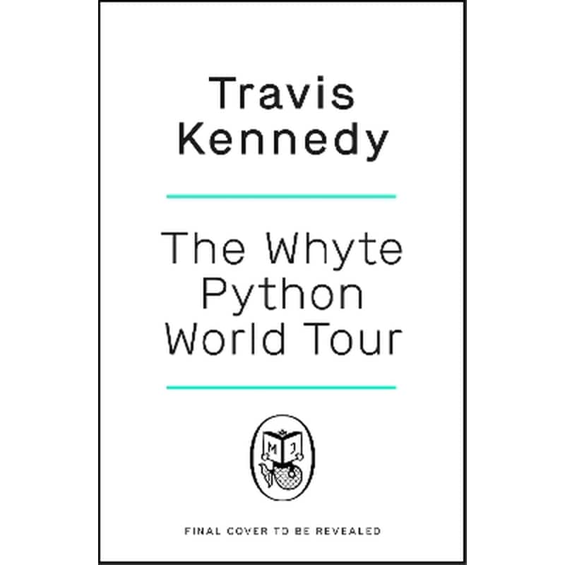The Whyte Python World Tour