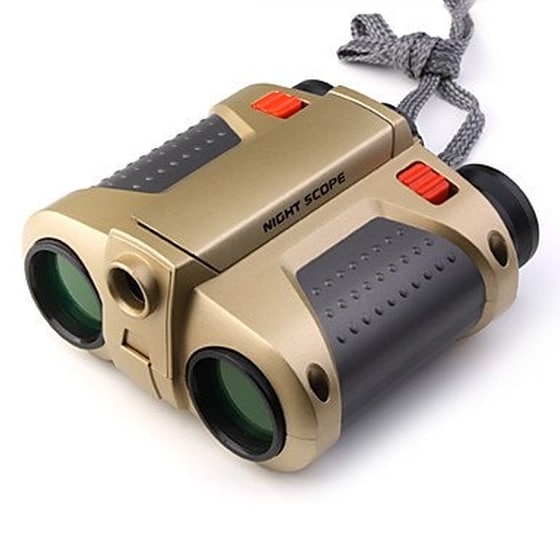 Κυάλια Νυχτερινής Όρασης Spy Night Scope image 1