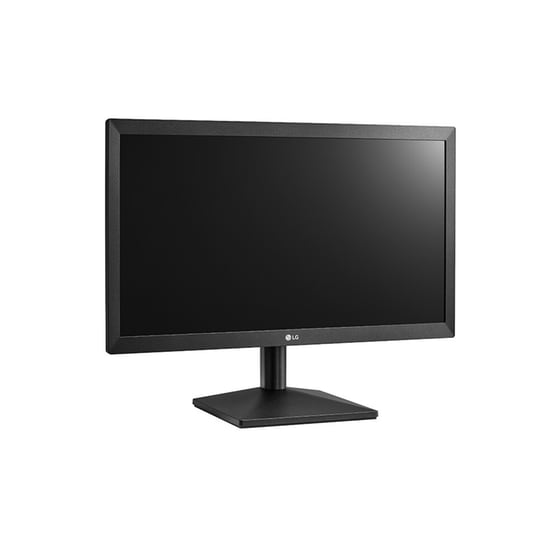 LG 20MK400A-B Monitor 19.5" HD TN Display με AMD FreeSync image 1