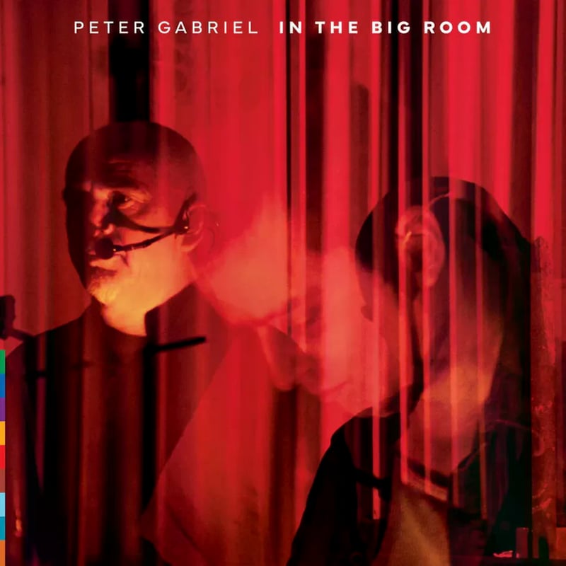 In The Big Room (2 LP)