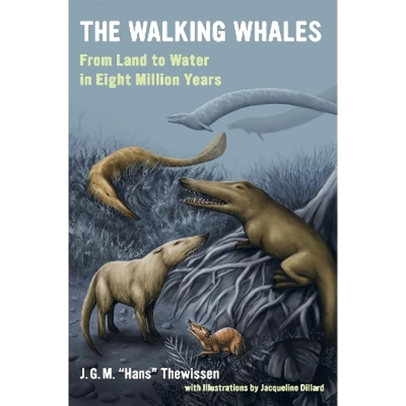 The Walking Whales