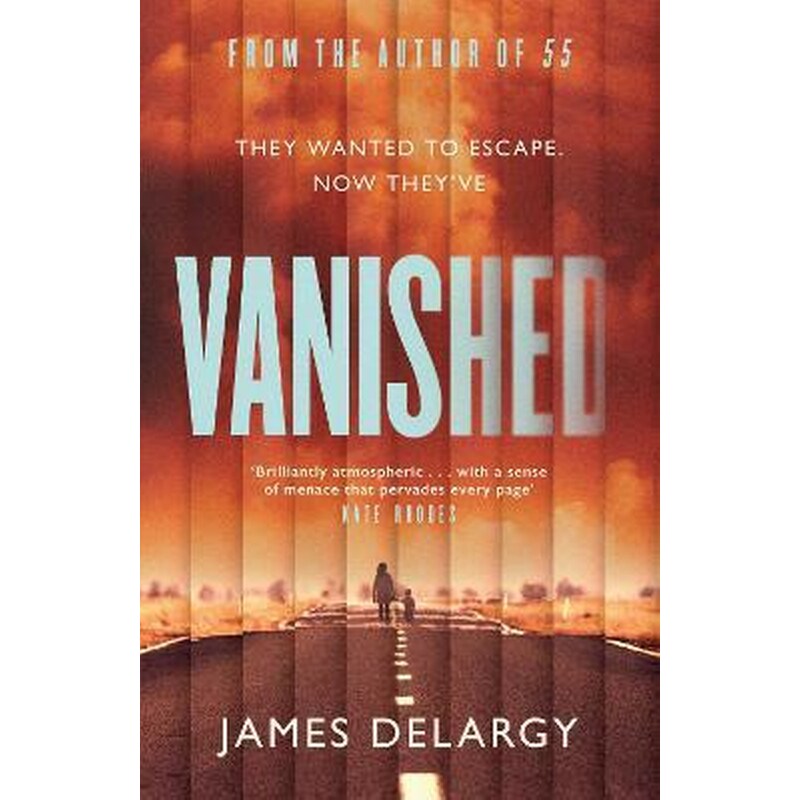 Vanished