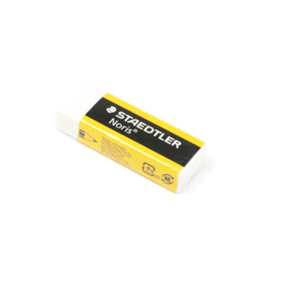 Γόμα Staedtler Noris image 0