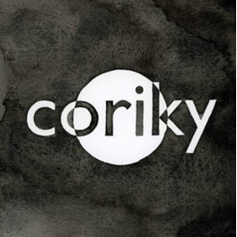 Coriky (LP Pink)