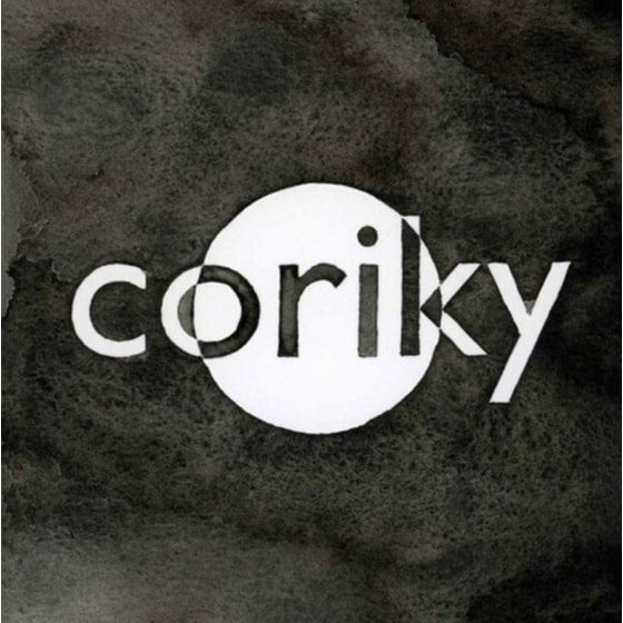 Coriky (LP Pink) image 0