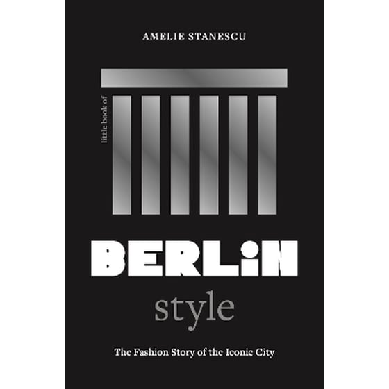 Little Book of Berlin Style image 0