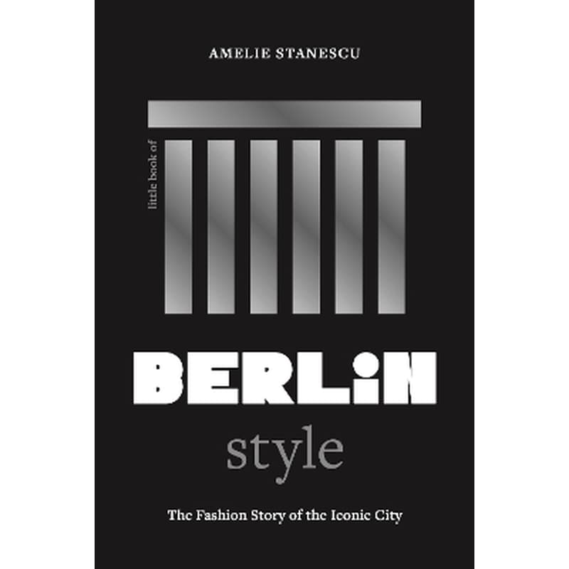 Little Book of Berlin Style