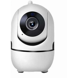 Ασύρματη IP Camera Andowl Q-SX910 1080p Full HD Εσωτερική με WiFi, Μικρόφωνο & Φακό 3,6mm