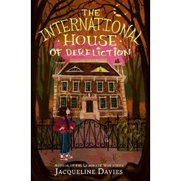 The International House of Dereliction