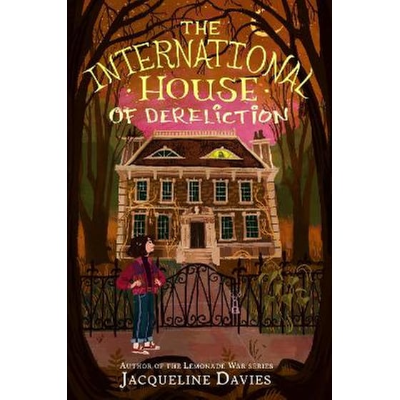 The International House of Dereliction image 0