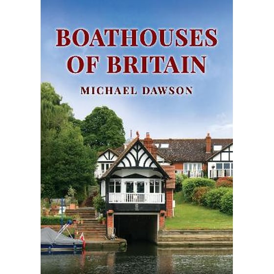 Boathouses of Britain image 0