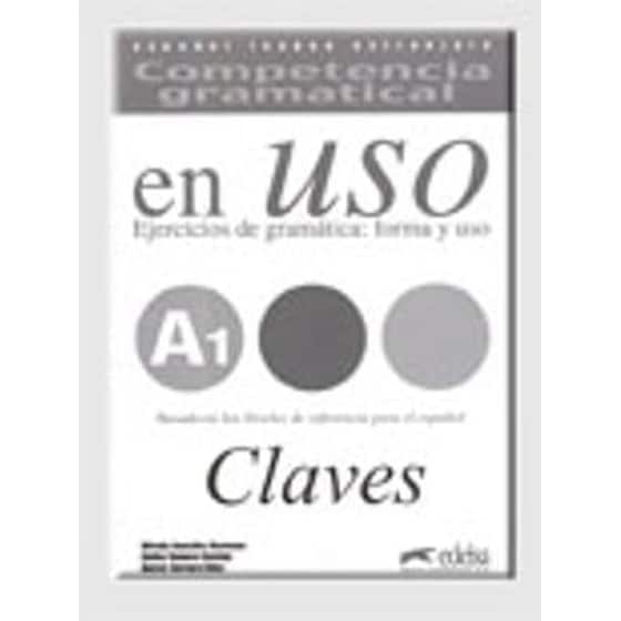 Competencia gramatical En Uso image 0