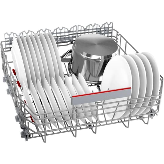BOSCH SMH6ZCX06E για 14 Σερβίτσια με Home Connect Πλήρως Εντοιχιζόμενο Πλυντήριο Πιάτων image 1