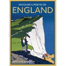 Favourite Poems of England