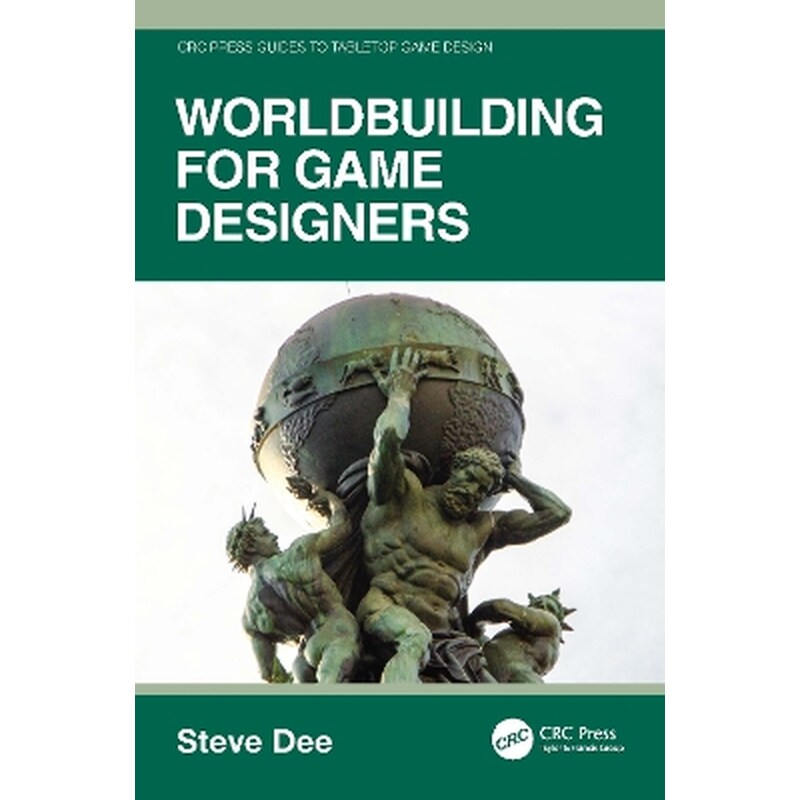 Worldbuilding for Game Designers