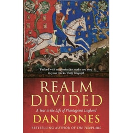 Realm Divided