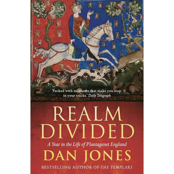 Realm Divided image 0