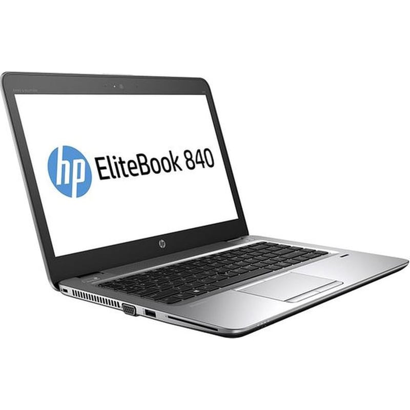 Refurbished Laptop HP EliteBook 840 G3 14 FHD (Core i5-6200U/8GB/256GB SSD/HD Graphics 520/Win10Home) | Grade A+ φωτογραφία