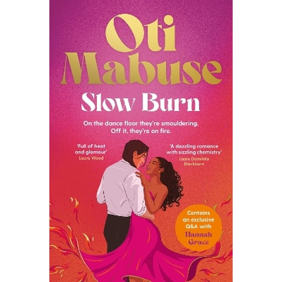 Slow Burn image 0
