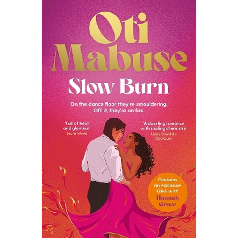 Slow Burn