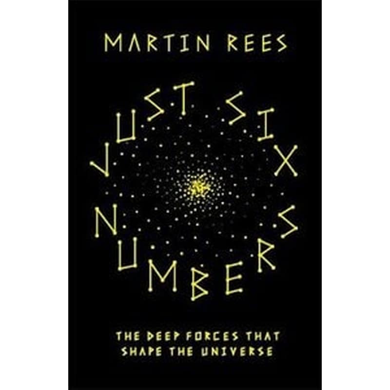 Just Six Numbers