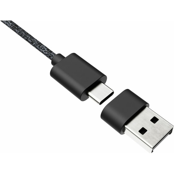 Ακουστικά Headset Logitech Zone UC με Μικρόφωνο - Μαύρο image 5