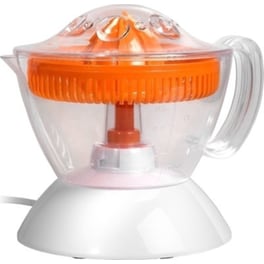 LAFE Citrus Juicer WCK001 0.8 L 40 W Πορτοκαλί Ηλεκτρικός Στίφτης