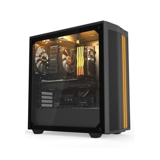 Desktop Intra (Core i7-14700/32GB/1TB SSD/GeForce RTX 4070 SUPER/Win11Home) image 1