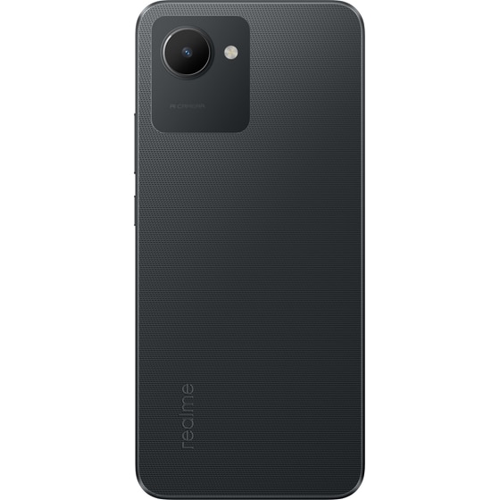 Realme C30 32GB Dual Sim - Denim Black image 2