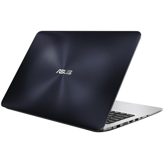 Laptop Asus 15.6" (i7-7500U/4GB/1TB/HD 620) K556UAXX606T image 2