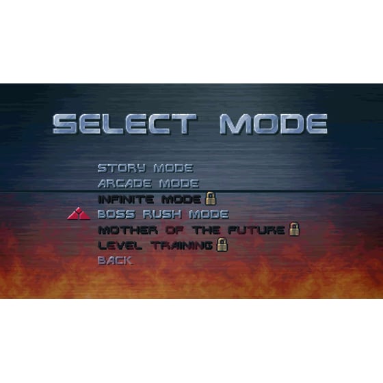 Terminator 2D: No Fate Day One Edition - PS4 image 7