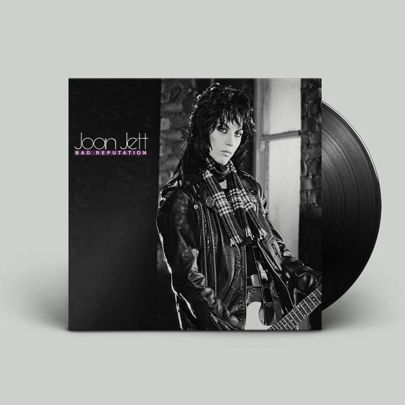 Bad Reputation (LP)