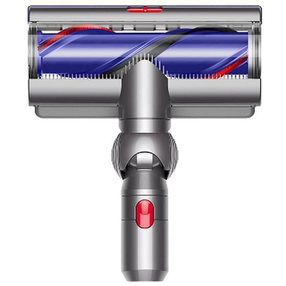 DYSON V15 Detect Absolute 25.2 V 0.77 L Iron/Nickel Σκούπα Stick image 1