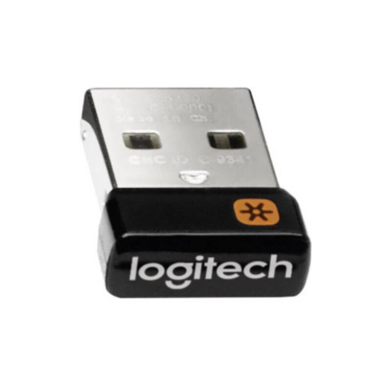 USB Wireless Αντάπτορας Logitech