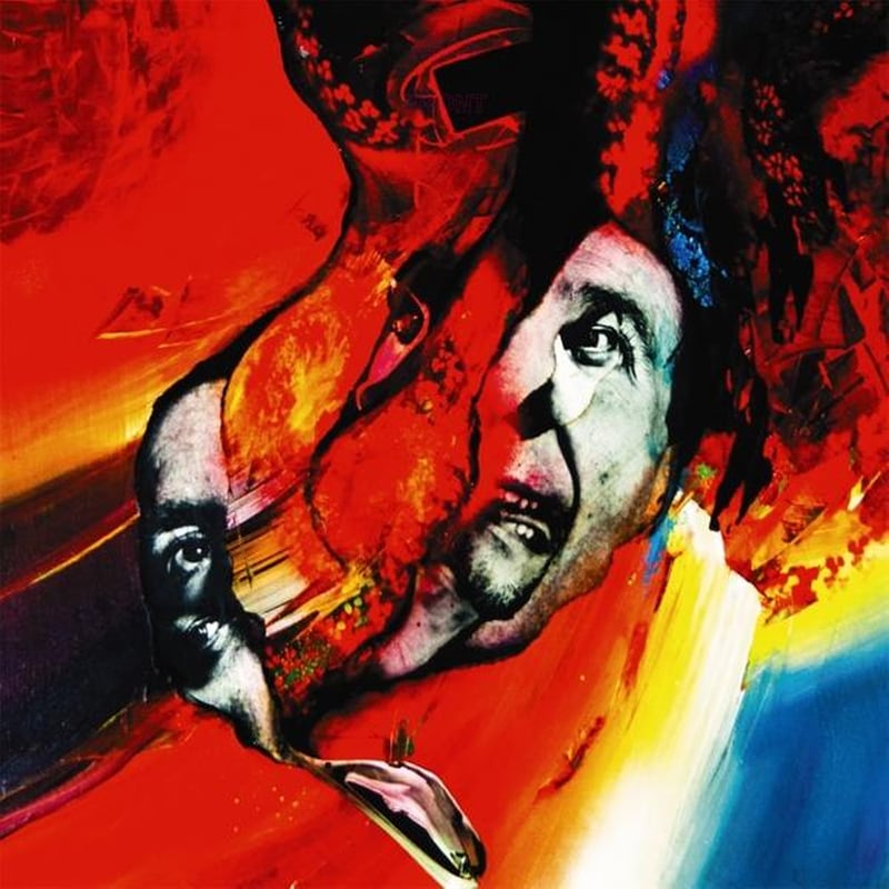 Sara Dales Sensual Massage (2lp)